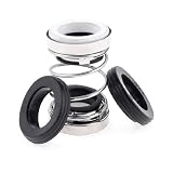 Algopix Similar Product 6 - uxcell 16mm Internal Dia Metal Single