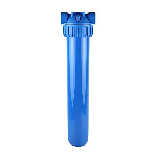 Algopix Similar Product 11 - SimplySoft SaltFree Water Softener for