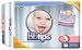 Algopix Similar Product 3 - Chicolastic Bbtips Infant Disposable