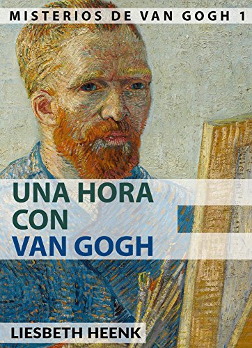 Algopix Similar Product 13 - Una Hora con Van Gogh Biografa