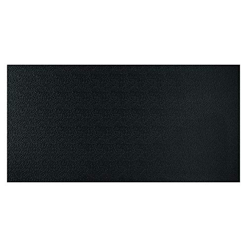 Algopix Similar Product 14 - ACP Genesis Stucco Pro Black 2 x 4 ft