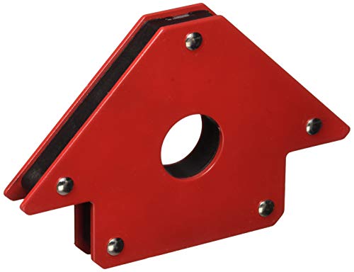 Algopix Similar Product 15 - LINCOLN ELECTRIC CO KH920 Medium Magnet