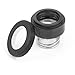 Algopix Similar Product 19 - 20mm Coil Spring Inbuilt Rubber Bellow