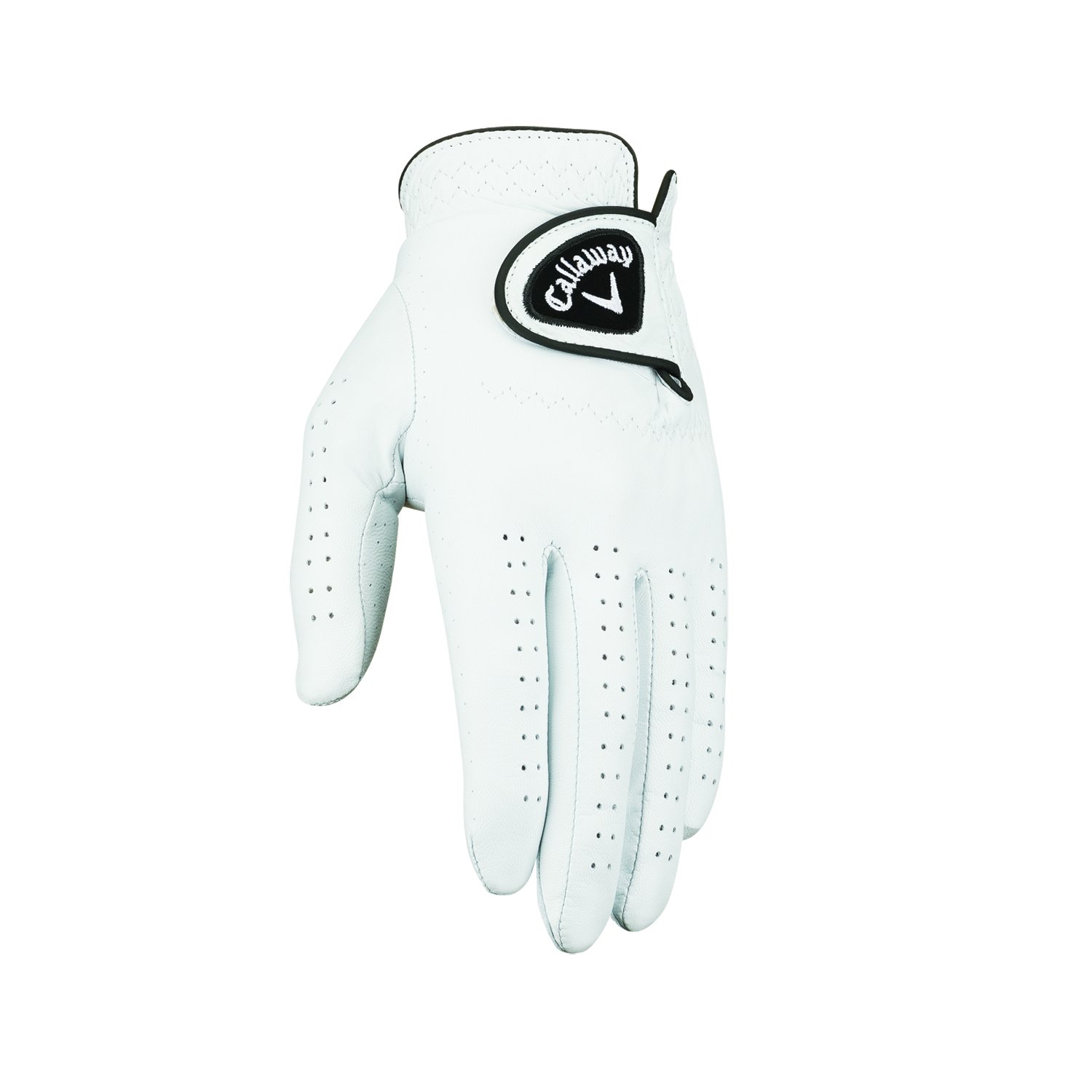 Algopix Similar Product 11 - Callaway Mens Dawn Patrol Golf Glove