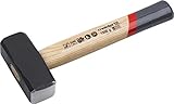 Algopix Similar Product 6 - Meister 2204500 Sledge Hammer 1500 g