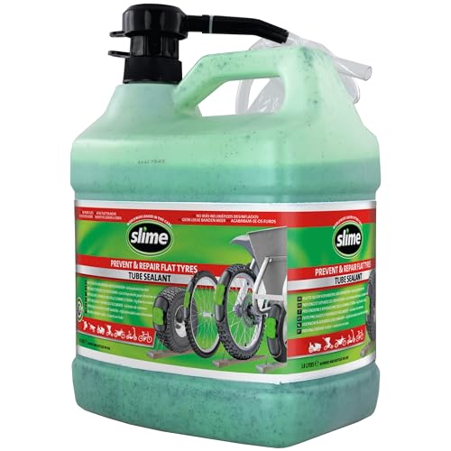 Algopix Similar Product 12 - Slime Cycling Pump Repair Bicycles