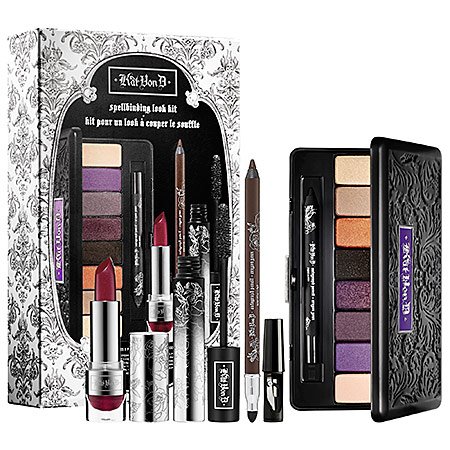 Algopix Similar Product 6 - Dr. Pet Kat Von D Spellbinding Look Kit