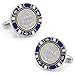 Algopix Similar Product 5 - Cufflinks Inc 100 Purple Poker Chip