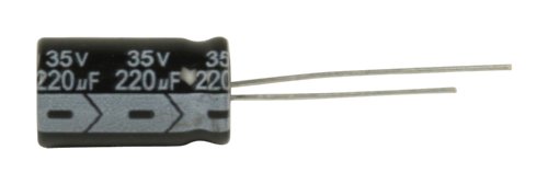 Algopix Similar Product 4 - Fixapart Raelectr capac 220uf 35 V