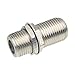Algopix Similar Product 3 - ELECTROWIFI 19535 DH Connector F Dbl
