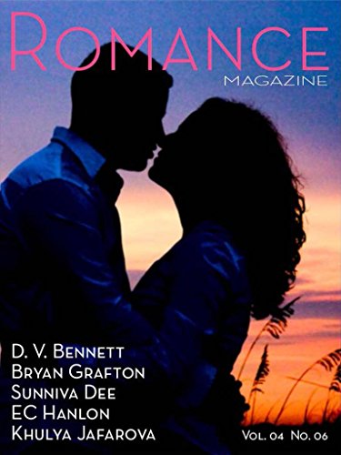 Algopix Similar Product 6 - Romance Magazine