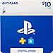 Algopix Similar Product 19 - 10 PlayStation Store Gift Card