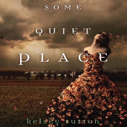 Algopix Similar Product 16 - Some Quiet Place