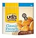 Algopix Similar Product 16 - Udis GlutenFree Classic French Dinner
