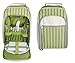 Algopix Similar Product 1 - Esschert Design EL054 Picnic Bag