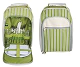 Algopix Similar Product 13 - Esschert Design EL054 Picnic Bag