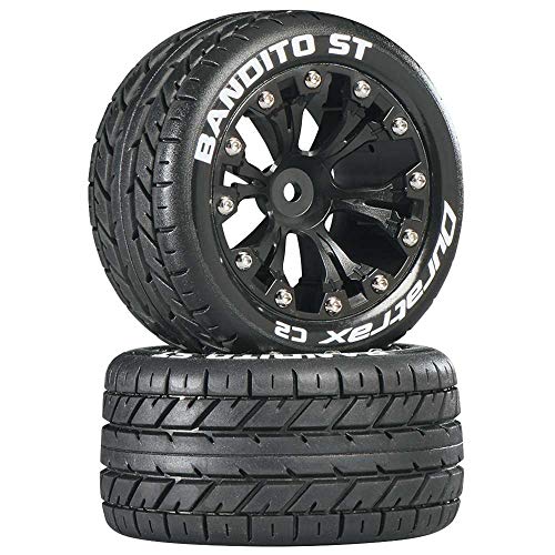 Algopix Similar Product 3 - Duratrax Bandito ST 28 2 Wheel Drive