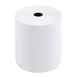 Algopix Similar Product 17 - Exacompta Cash Register Receipt Roll