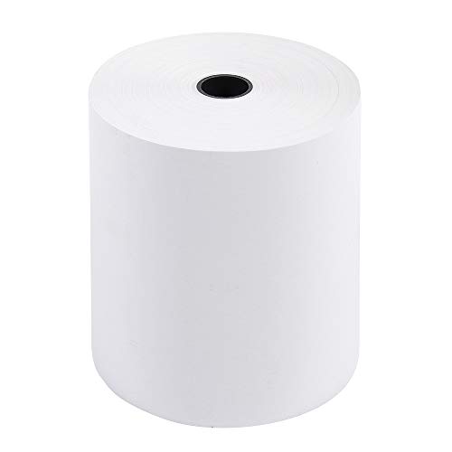 Algopix Similar Product 12 - Exacompta Cash Register Receipt Roll