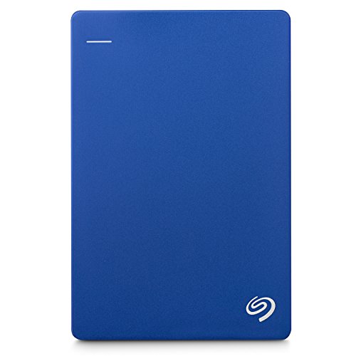 Algopix Similar Product 8 - Seagate Backup Plus Slim Portable 1TB