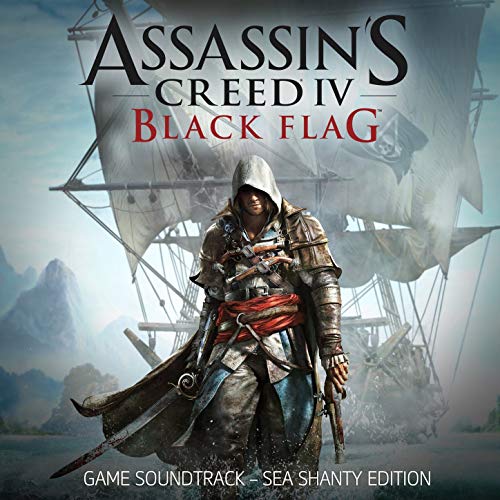 Algopix Similar Product 17 - Assassins Creed 4 Black Flag Sea