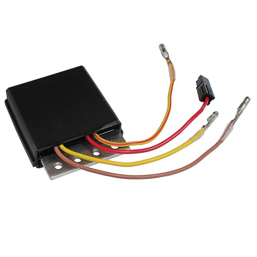 Algopix Similar Product 8 - Caltric compatible with Regulator