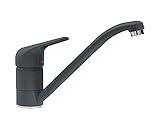 Algopix Similar Product 7 - Franke tap Jade Finish Graphite