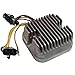 Algopix Similar Product 19 - Caltric Regulator Rectifier Compatible