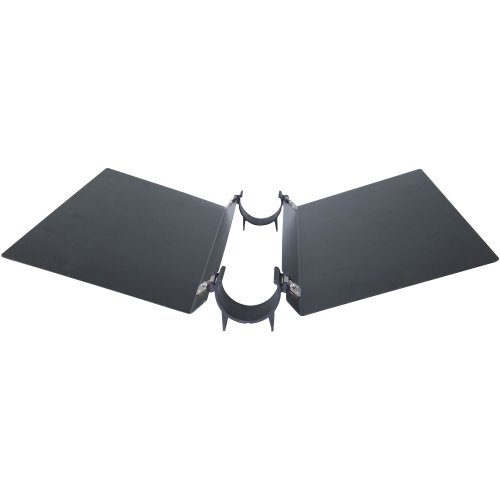 Algopix Similar Product 17 - Westcott Ice Light Barn Door