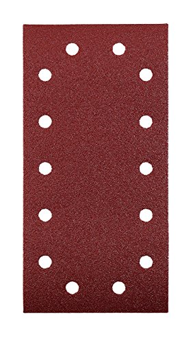 Algopix Similar Product 3 - Quick Stick KWB Sanding Sheets wood