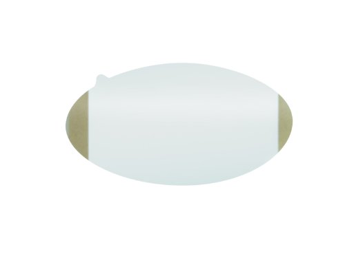 Algopix Similar Product 10 - lens covers for M70 full face mask