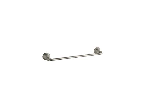 Algopix Similar Product 2 - KOHLER Devonshire 18 in Towel Bar in