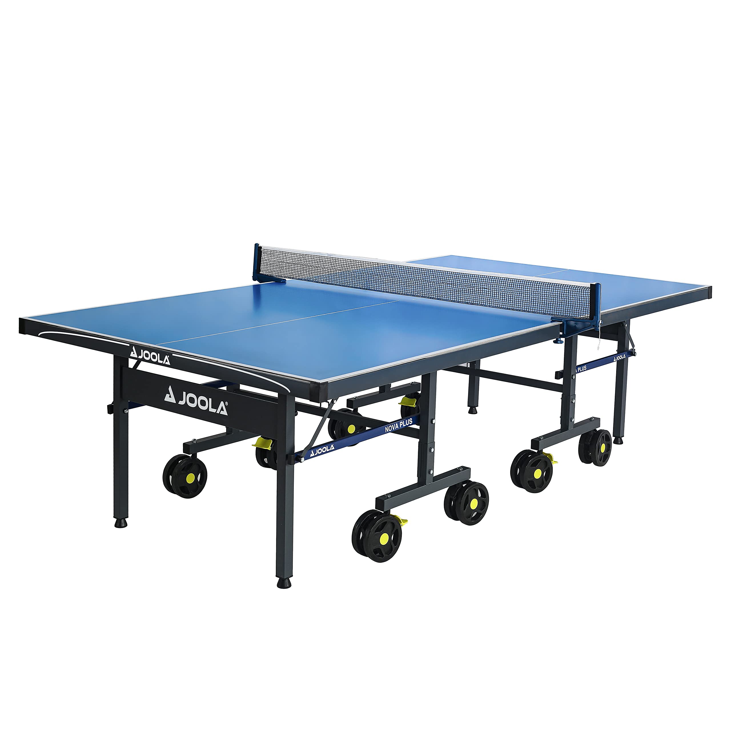 Algopix Similar Product 8 - JOOLA NOVA DX IndoorOutdoor Table