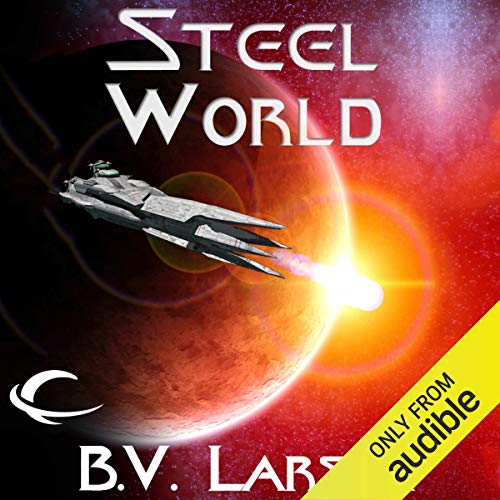 Algopix Similar Product 15 - Steel World: Undying Mercenaries, Book 1