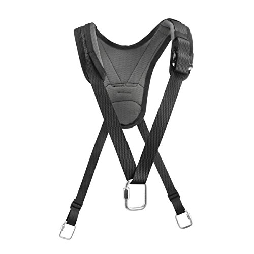 Algopix Similar Product 7 - PETZL  Shoulder Straps for Sequoia SRT