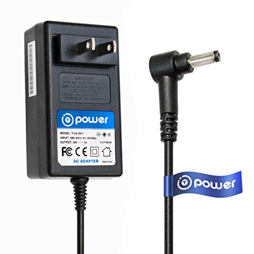 Algopix Similar Product 10 - T Power 30V Charging Ac Adapter Charger