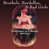 Algopix Similar Product 11 - Brothels Bordellos and Bad Girls