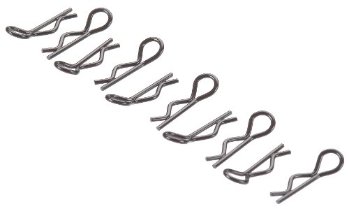 Algopix Similar Product 19 - Dromida BX MT SC 418 Body Clip Set of
