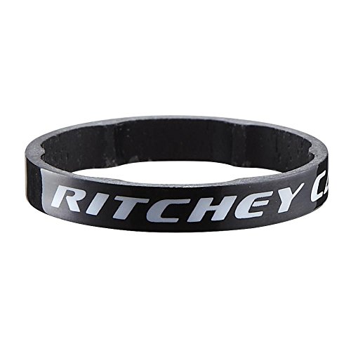 Algopix Similar Product 5 - Ritchey 33-300-005 Spacers 5 mm Set of 5