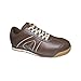 Algopix Similar Product 19 - Deltaplus Womens Spirit Low Brown