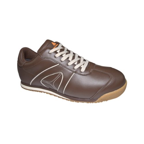 Algopix Similar Product 5 - Deltaplus Womens Spirit Low Brown