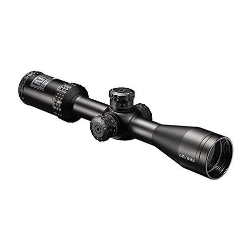 Algopix Similar Product 20 - Bushnell Optics Riflescopes 4518X40