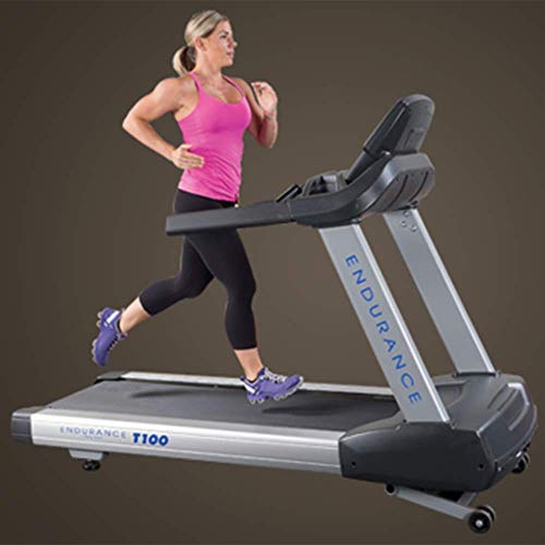 Algopix Similar Product 7 - Endurance BodySolid T100 Commercial