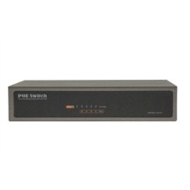 Algopix Similar Product 12 - Vonnic VPOES4P65W POE Switch (Brown)