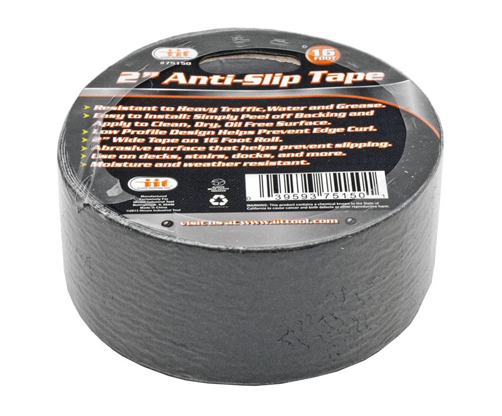 Algopix Similar Product 1 - 2" Anti-Slip Tape 16 foot