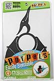 Algopix Similar Product 17 - Pterodactyl DinoPals Planter Dcor
