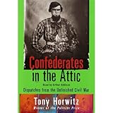Algopix Similar Product 2 - Confederates in the Attic Dispatches
