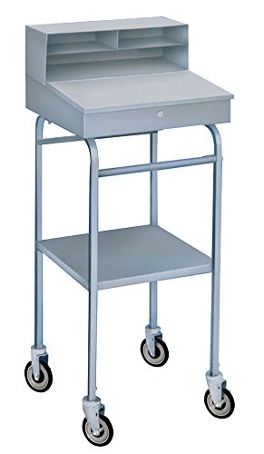 Algopix Similar Product 13 - Winholt RDMWN3 Receiving Desks Mobile