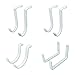 Algopix Similar Product 17 - SafeRacks Accessory Hook Package 