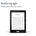 Algopix Similar Product 17 - Kindle Voyage Ereader 6